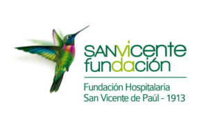 Logo de Fundación Hospitalaria San Vicente de Paúl